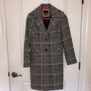 Sam Edelman Coat